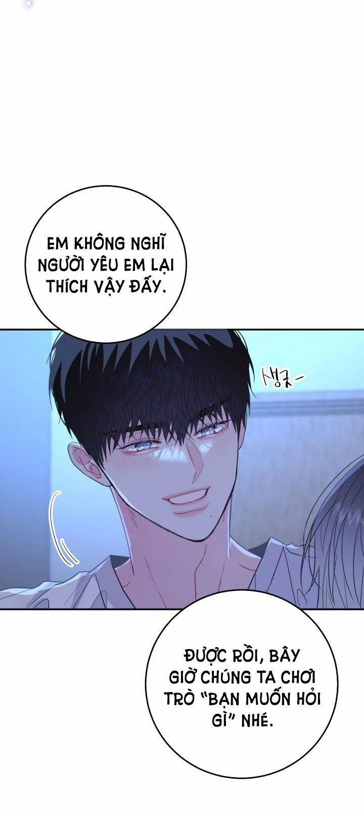 Yêu Em Thêm Lần Nữa (Love Me Again) 16.1 trang 19