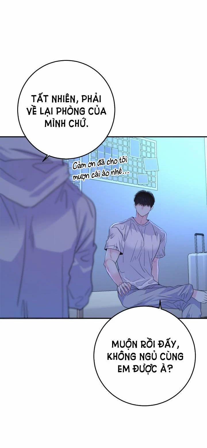 Yêu Em Thêm Lần Nữa (Love Me Again) 16.1 trang 2