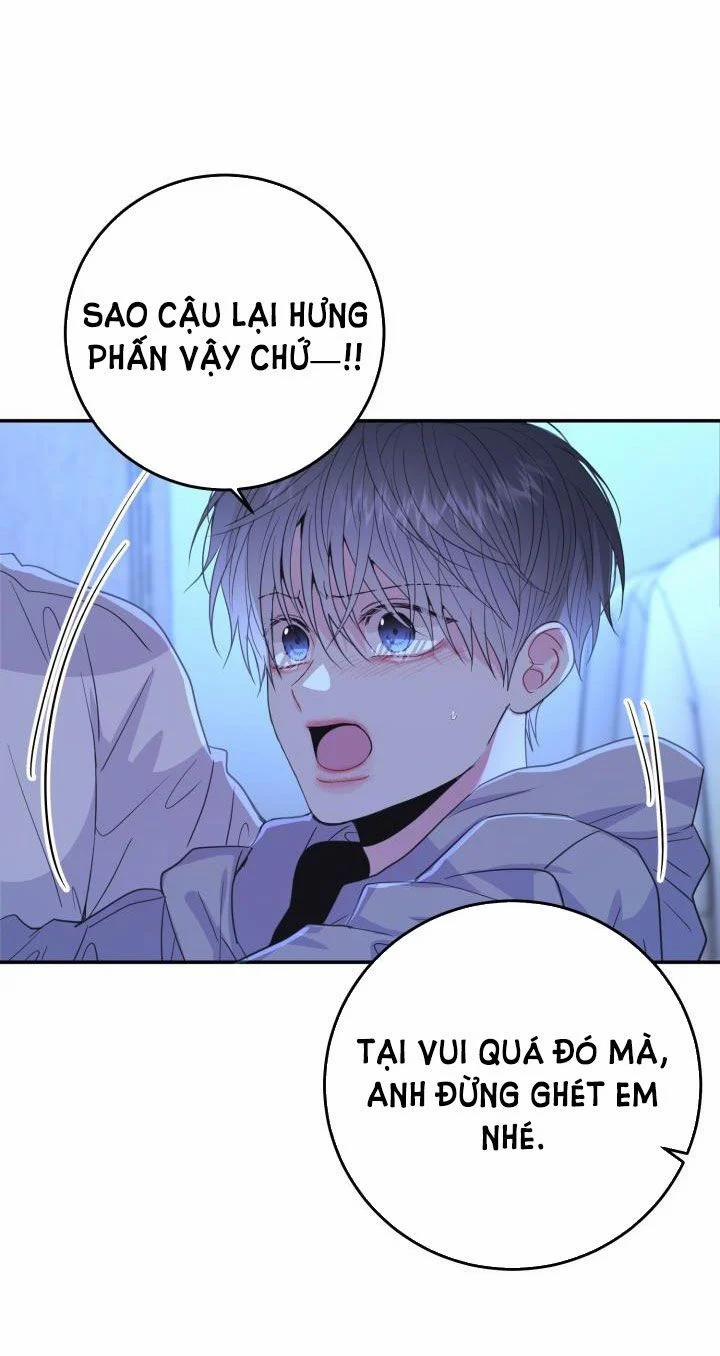 Yêu Em Thêm Lần Nữa (Love Me Again) 16.1 trang 20