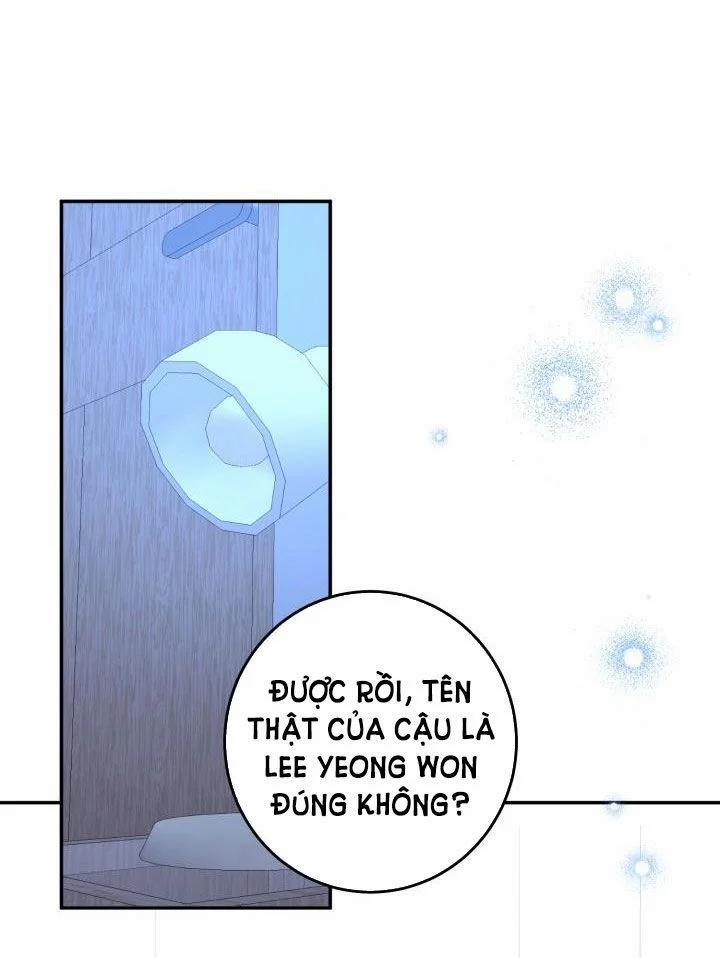 Yêu Em Thêm Lần Nữa (Love Me Again) 16.1 trang 21