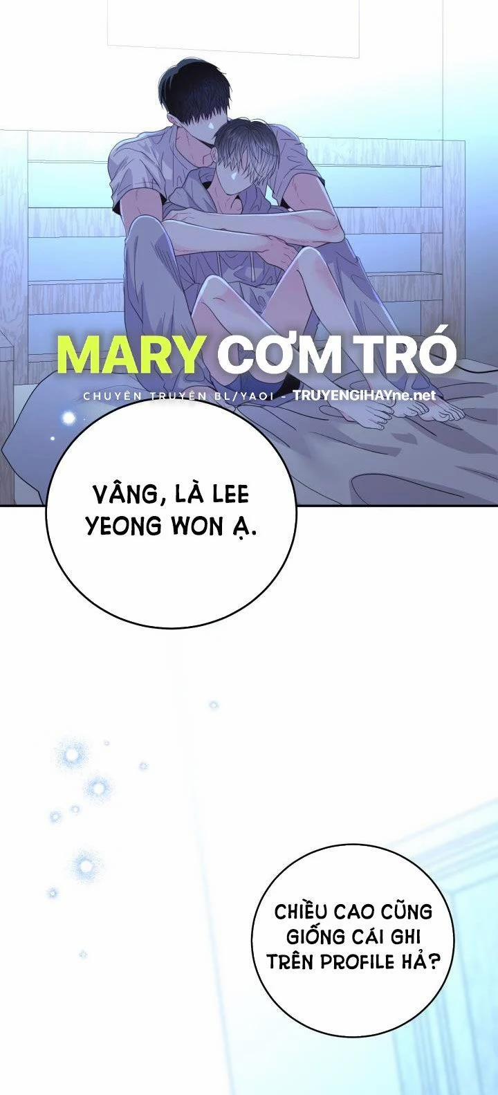 Yêu Em Thêm Lần Nữa (Love Me Again) 16.1 trang 22