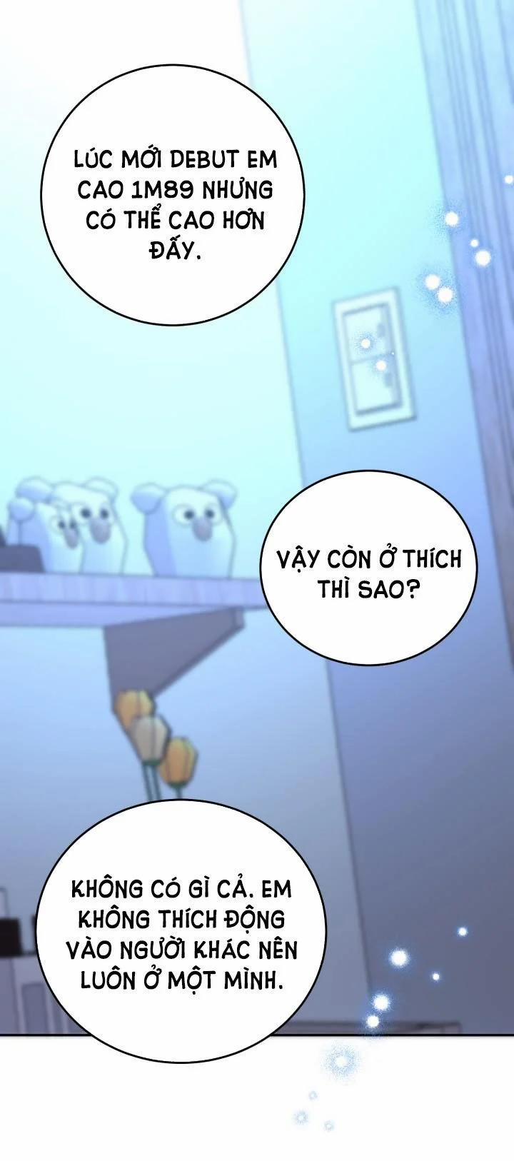 Yêu Em Thêm Lần Nữa (Love Me Again) 16.1 trang 23