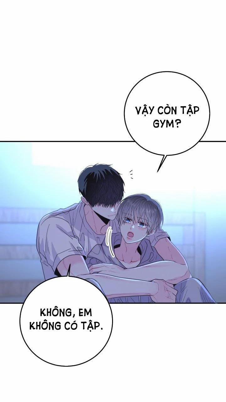 Yêu Em Thêm Lần Nữa (Love Me Again) 16.1 trang 24