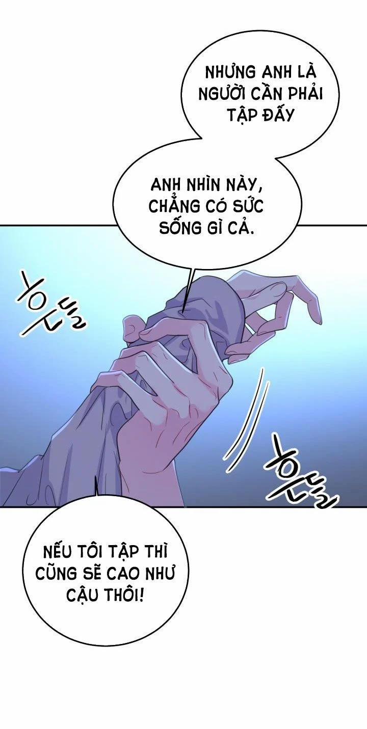 Yêu Em Thêm Lần Nữa (Love Me Again) 16.1 trang 26