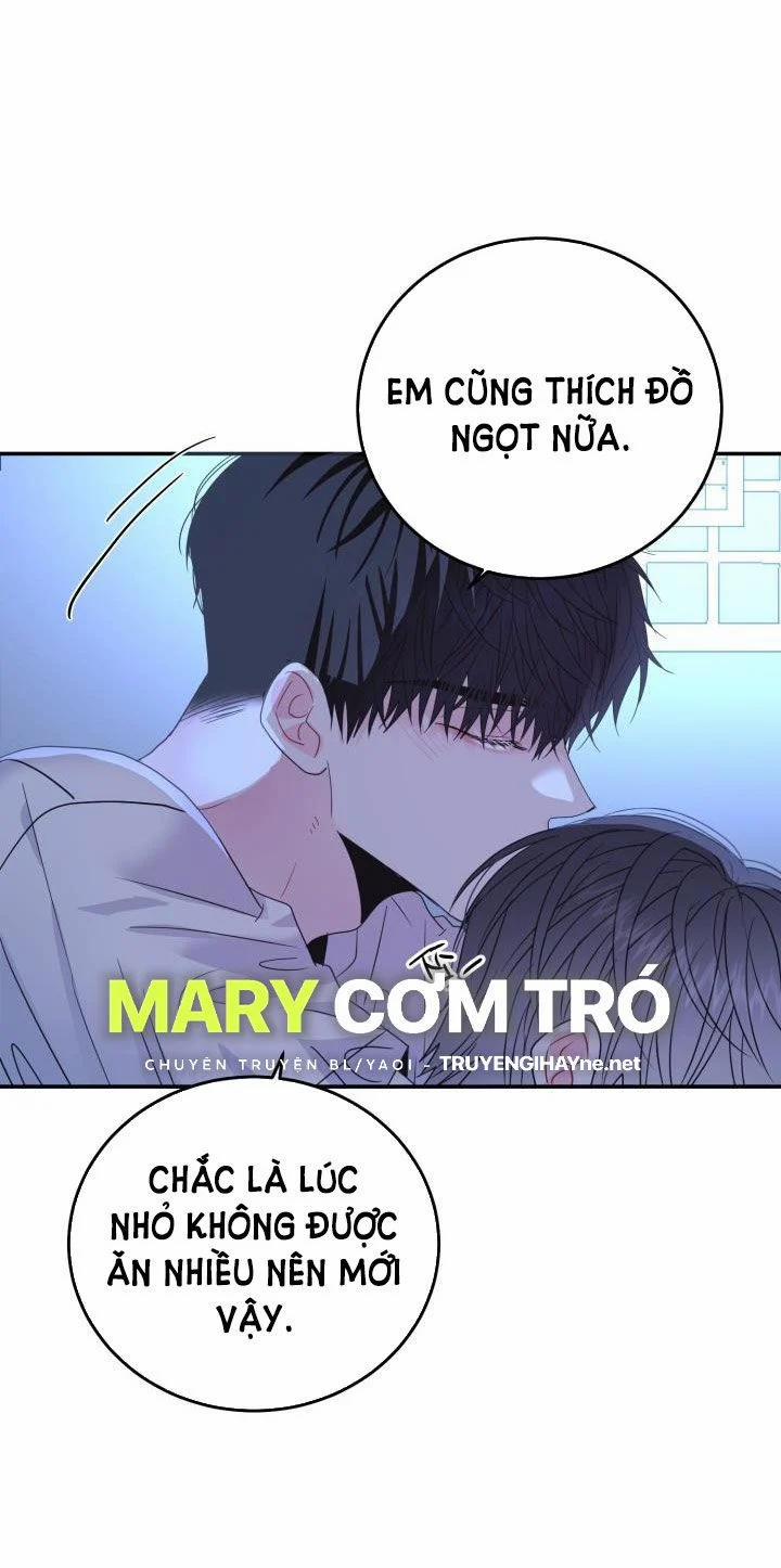 Yêu Em Thêm Lần Nữa (Love Me Again) 16.1 trang 28