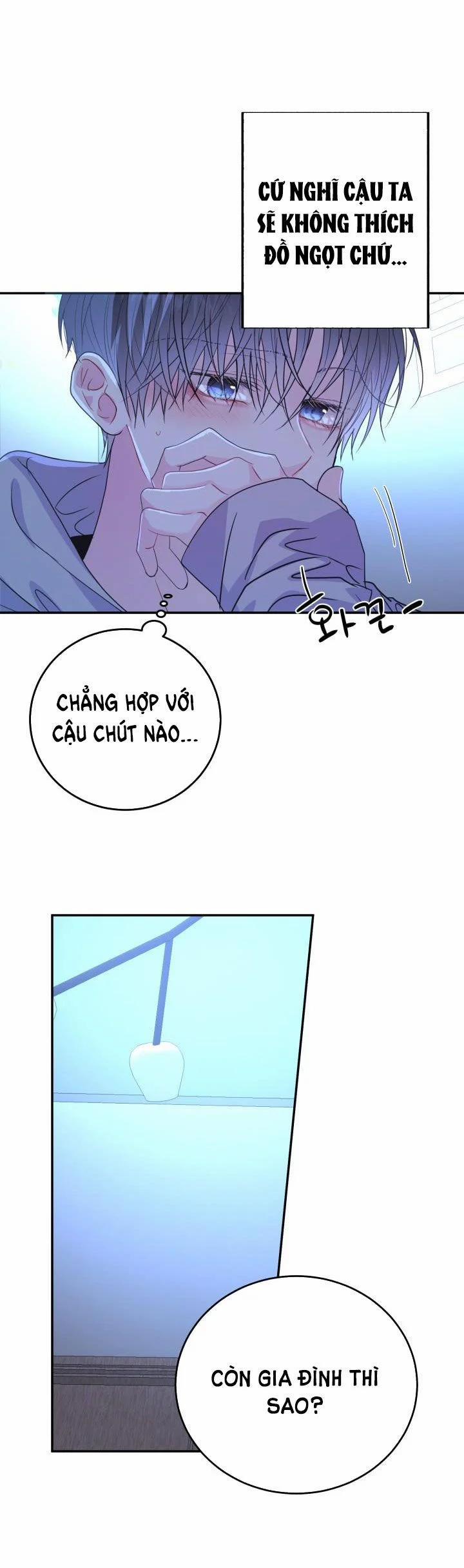 Yêu Em Thêm Lần Nữa (Love Me Again) 16.1 trang 29