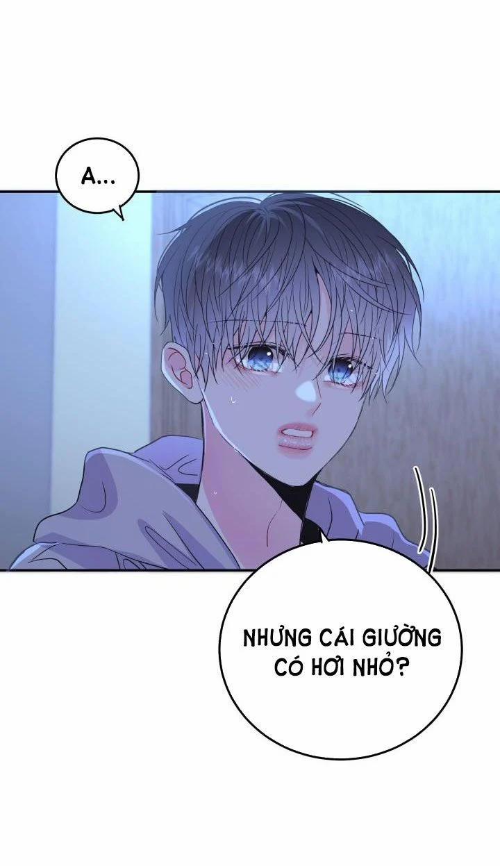 Yêu Em Thêm Lần Nữa (Love Me Again) 16.1 trang 3