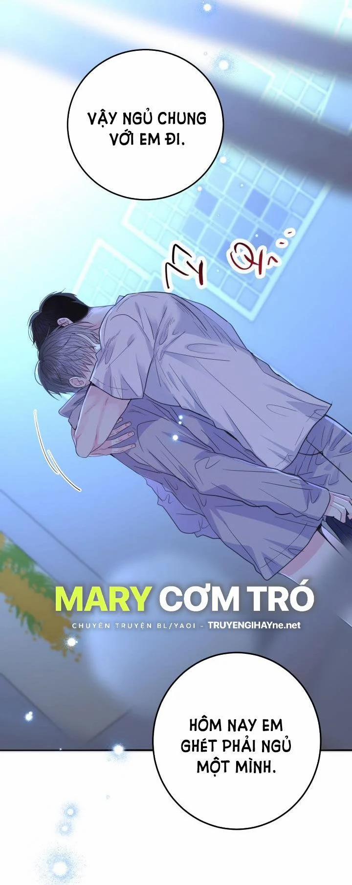 Yêu Em Thêm Lần Nữa (Love Me Again) 16.1 trang 5