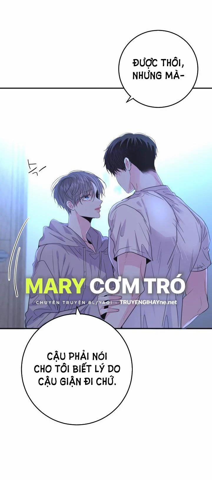 Yêu Em Thêm Lần Nữa (Love Me Again) 16.1 trang 7