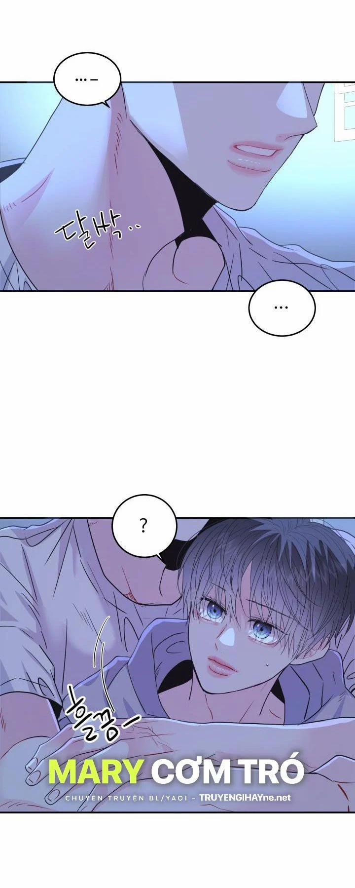 Yêu Em Thêm Lần Nữa (Love Me Again) 16.2 trang 0