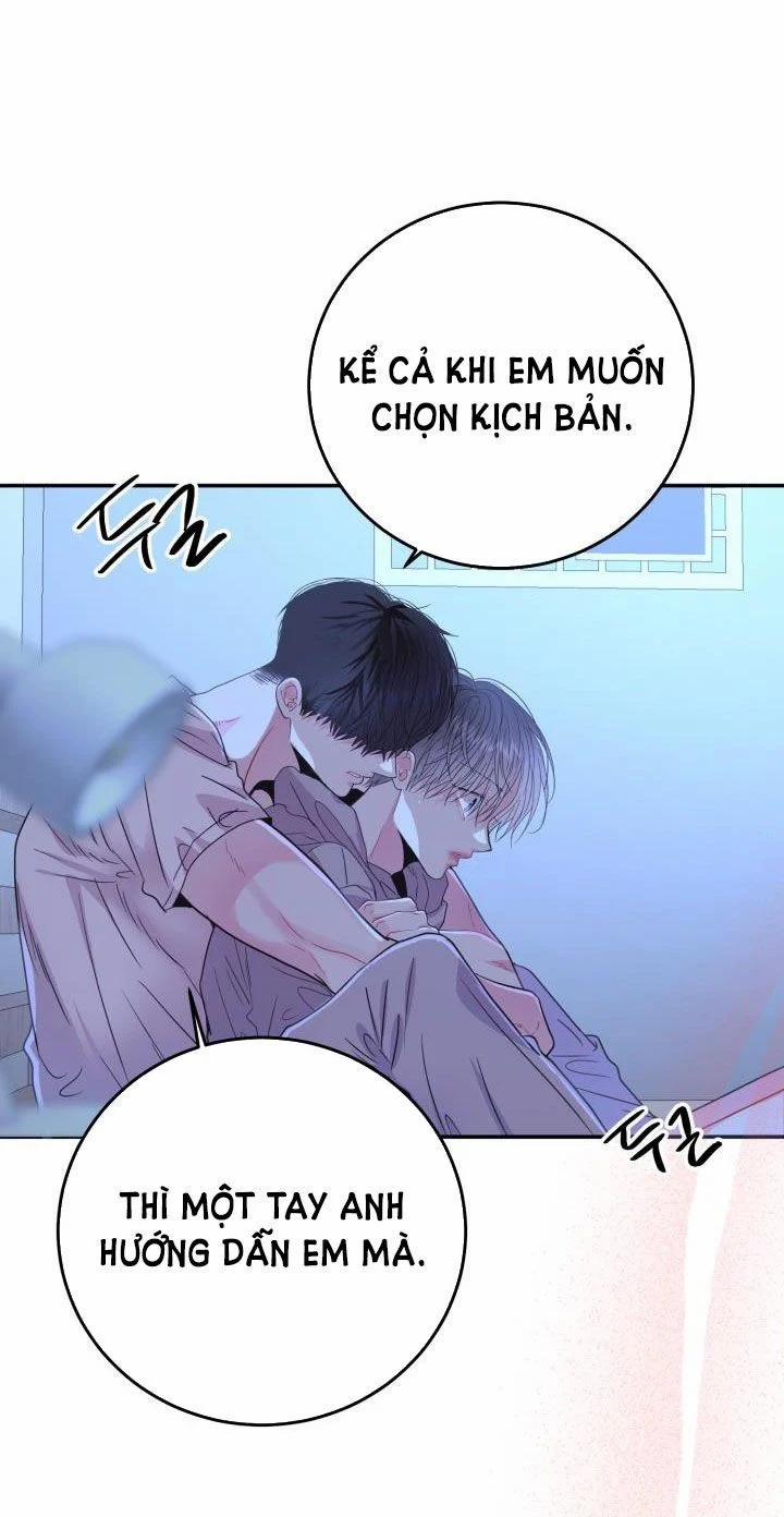 Yêu Em Thêm Lần Nữa (Love Me Again) 16.2 trang 16