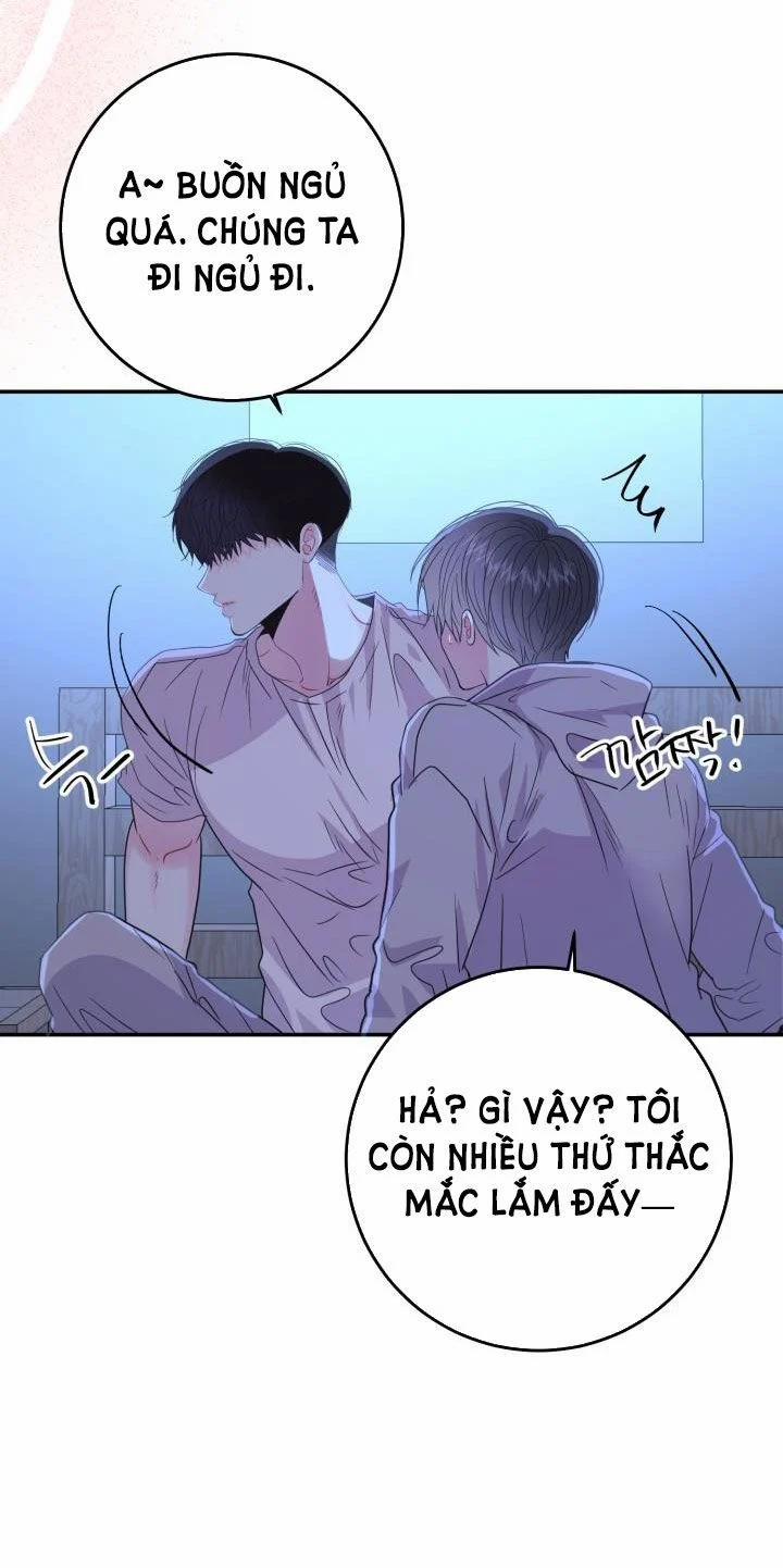 Yêu Em Thêm Lần Nữa (Love Me Again) 16.2 trang 18