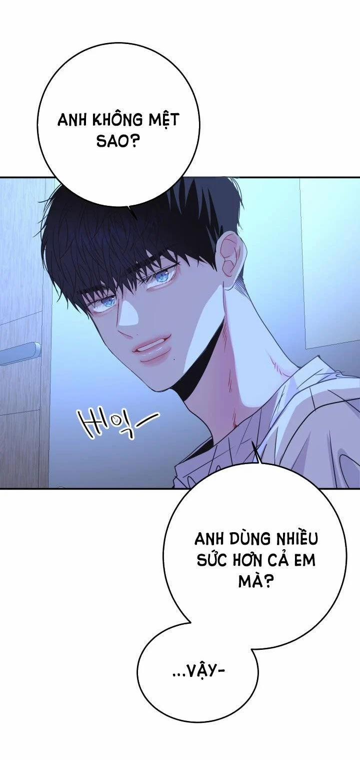 Yêu Em Thêm Lần Nữa (Love Me Again) 16.2 trang 19