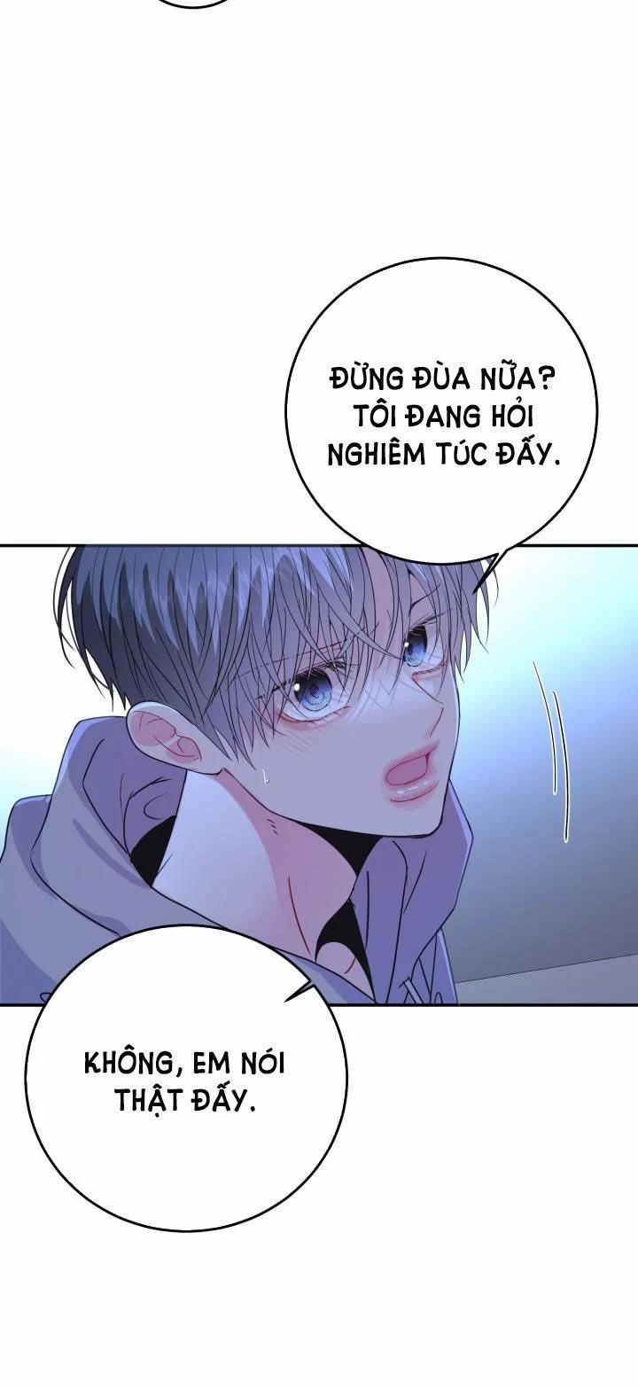 Yêu Em Thêm Lần Nữa (Love Me Again) 16.2 trang 2