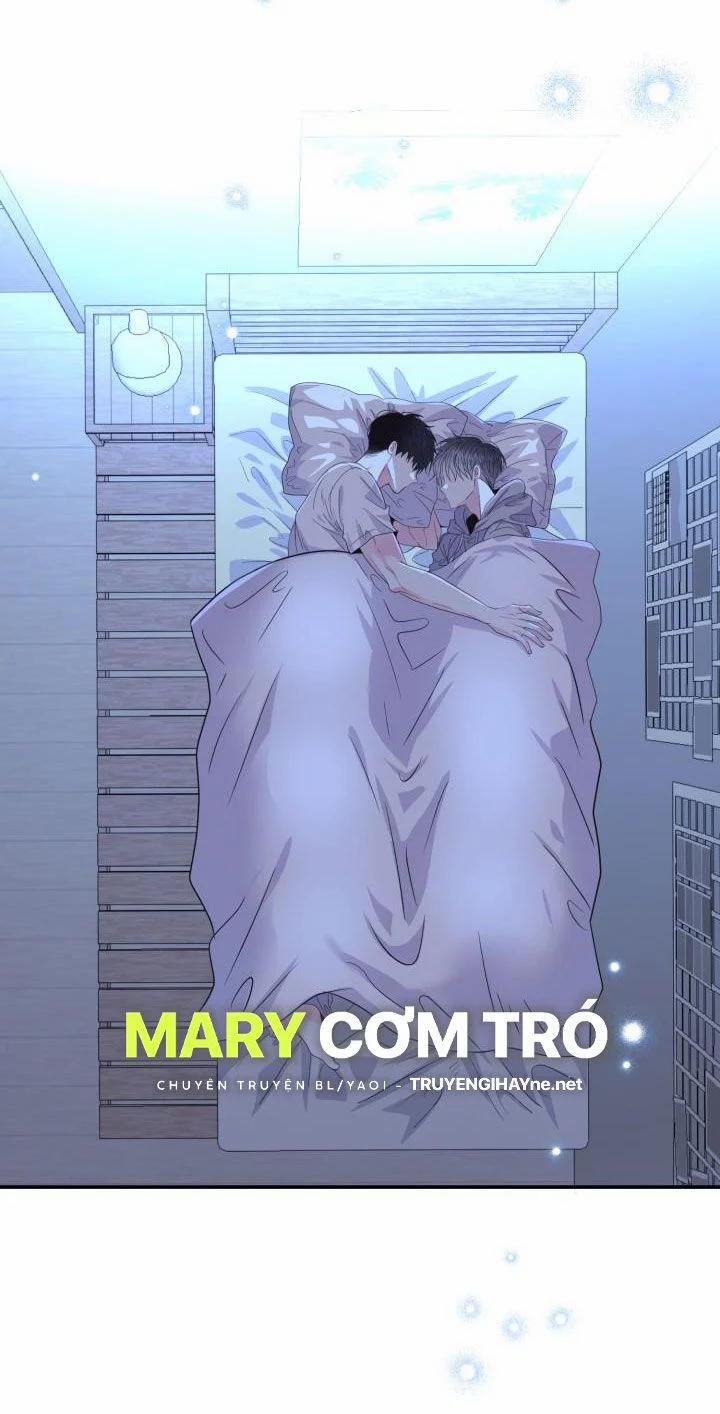 Yêu Em Thêm Lần Nữa (Love Me Again) 16.2 trang 21