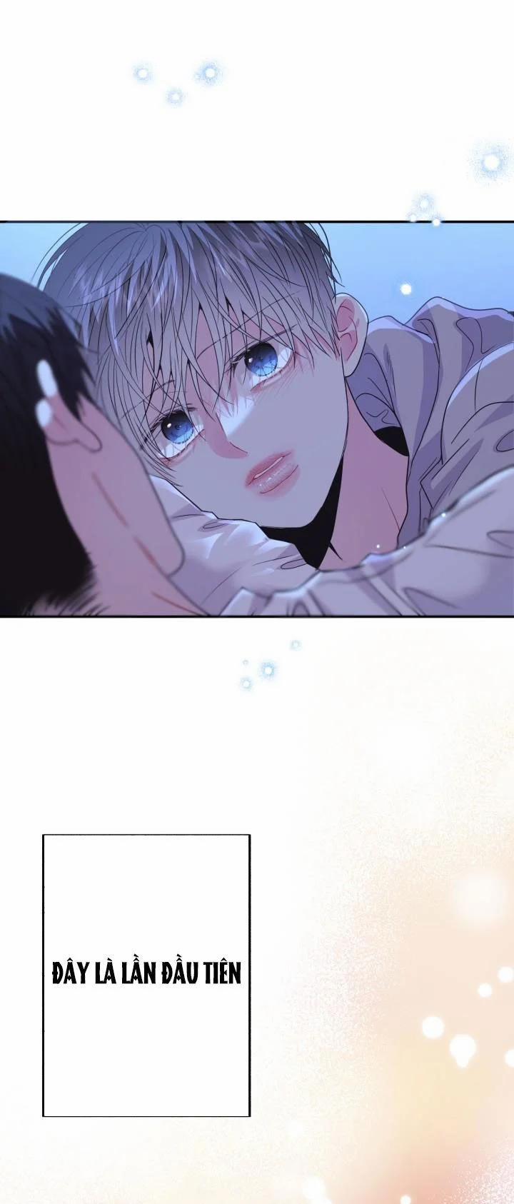 Yêu Em Thêm Lần Nữa (Love Me Again) 16.2 trang 22