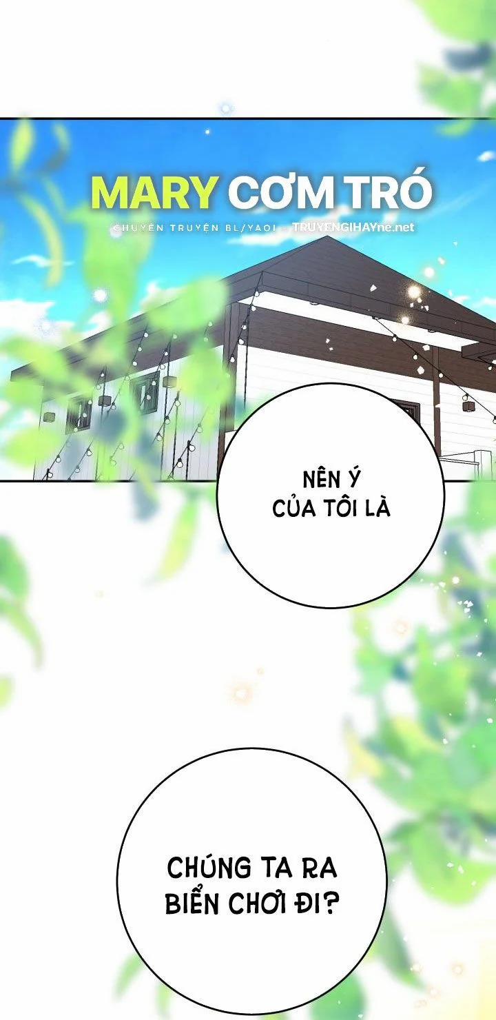 Yêu Em Thêm Lần Nữa (Love Me Again) 16.2 trang 29