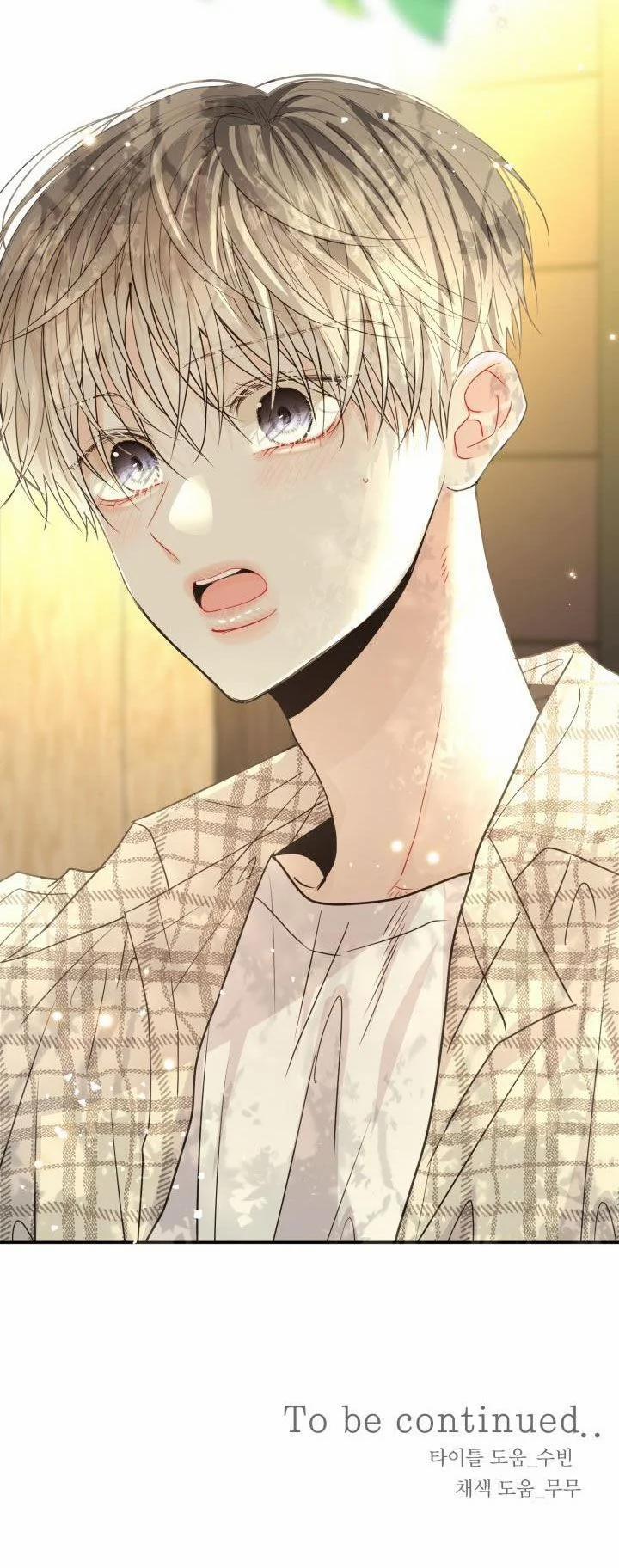 Yêu Em Thêm Lần Nữa (Love Me Again) 16.2 trang 30