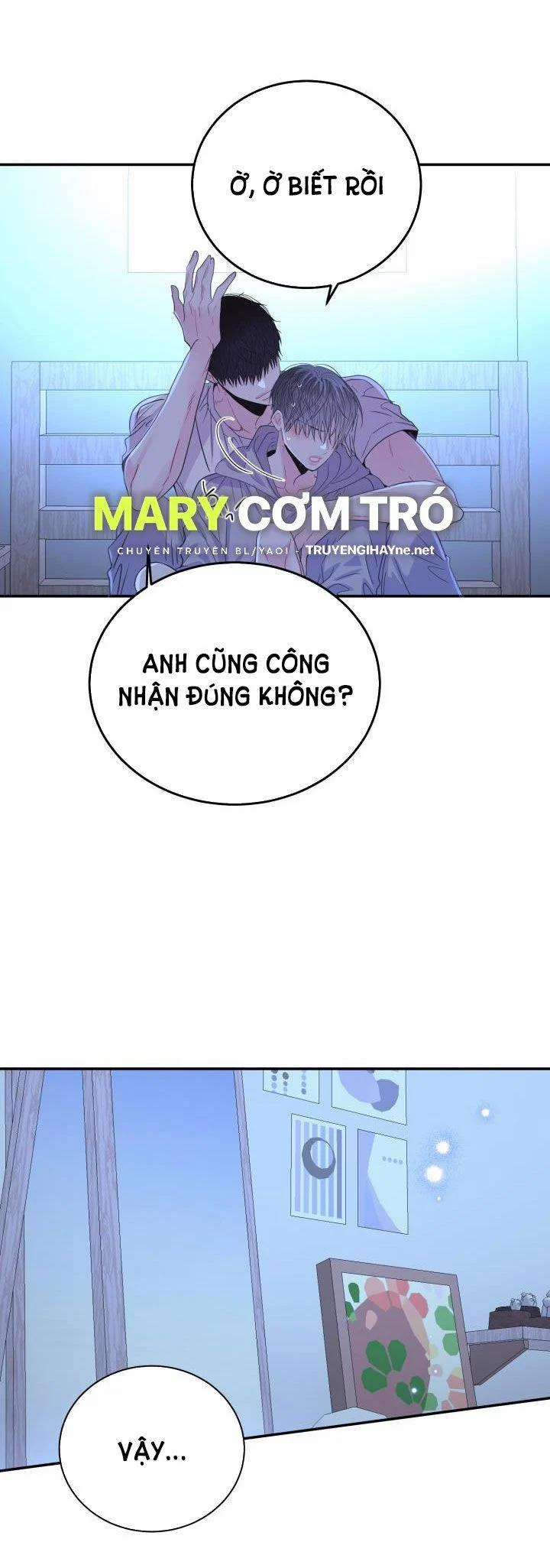 Yêu Em Thêm Lần Nữa (Love Me Again) 16.2 trang 4