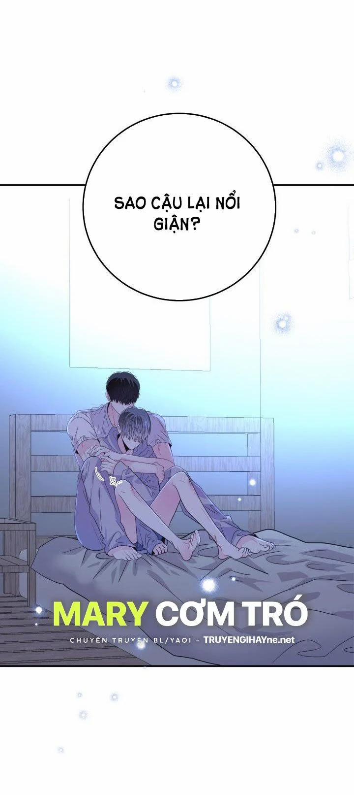 Yêu Em Thêm Lần Nữa (Love Me Again) 16.2 trang 5