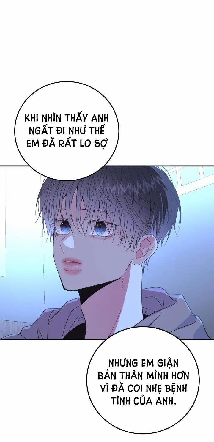 Yêu Em Thêm Lần Nữa (Love Me Again) 16.2 trang 7