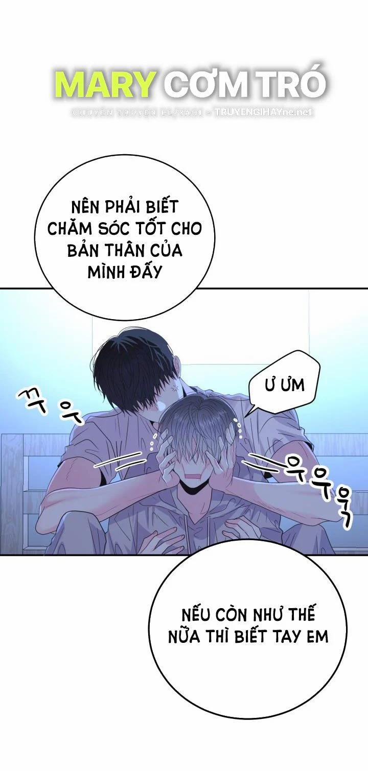 Yêu Em Thêm Lần Nữa (Love Me Again) 16.2 trang 8