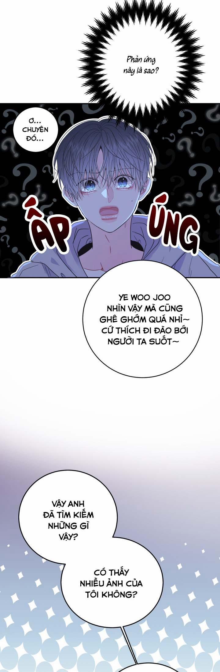 Yêu Em Thêm Lần Nữa (Love Me Again) 16 trang 14