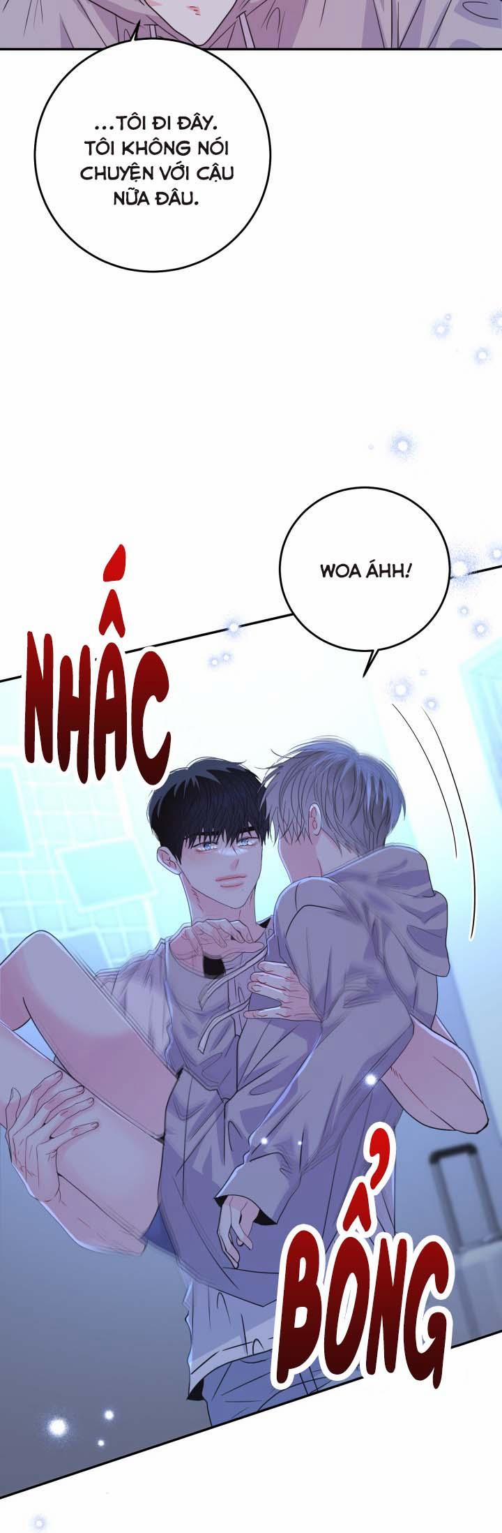 Yêu Em Thêm Lần Nữa (Love Me Again) 16 trang 16