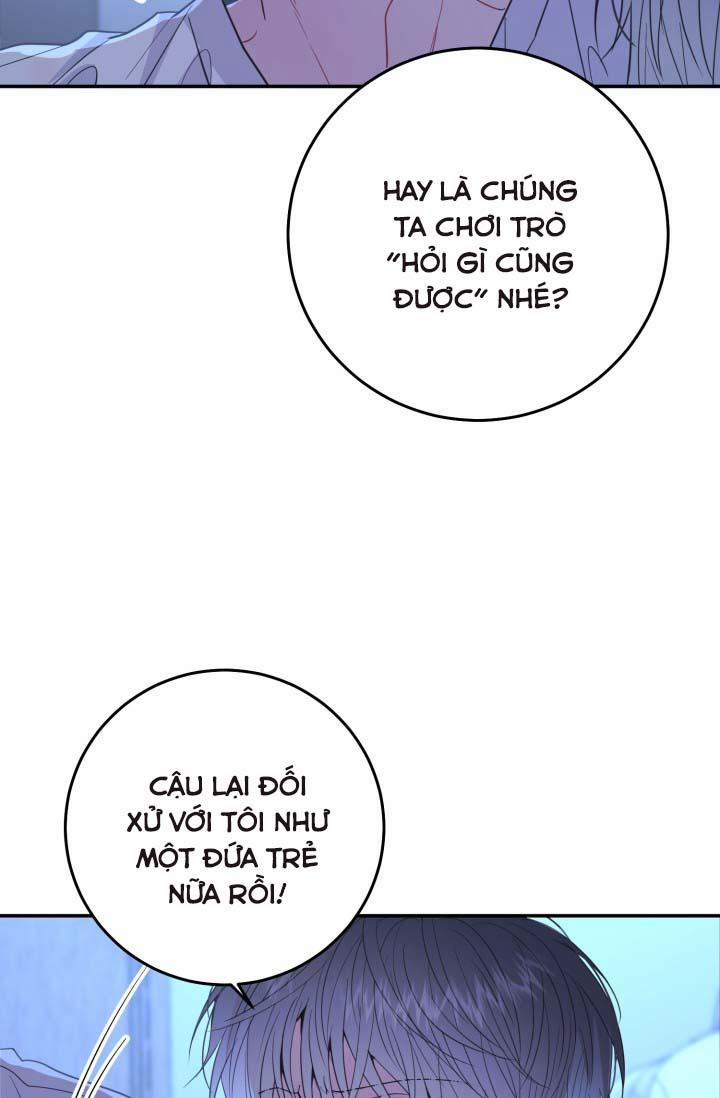 Yêu Em Thêm Lần Nữa (Love Me Again) 16 trang 18