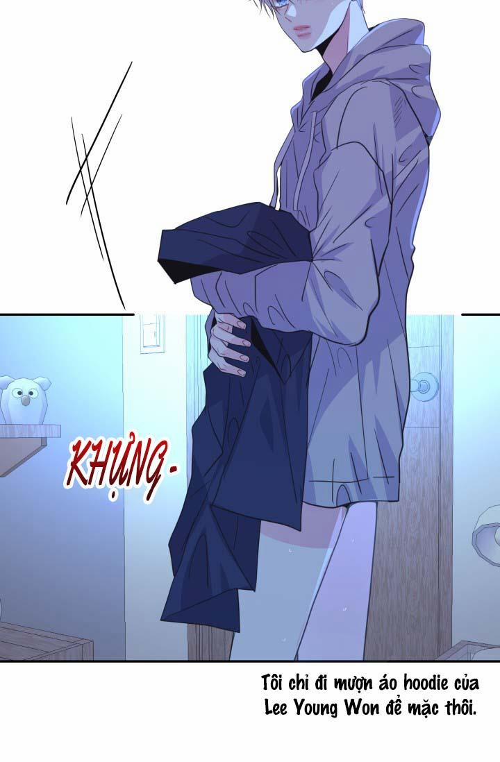 Yêu Em Thêm Lần Nữa (Love Me Again) 16 trang 2