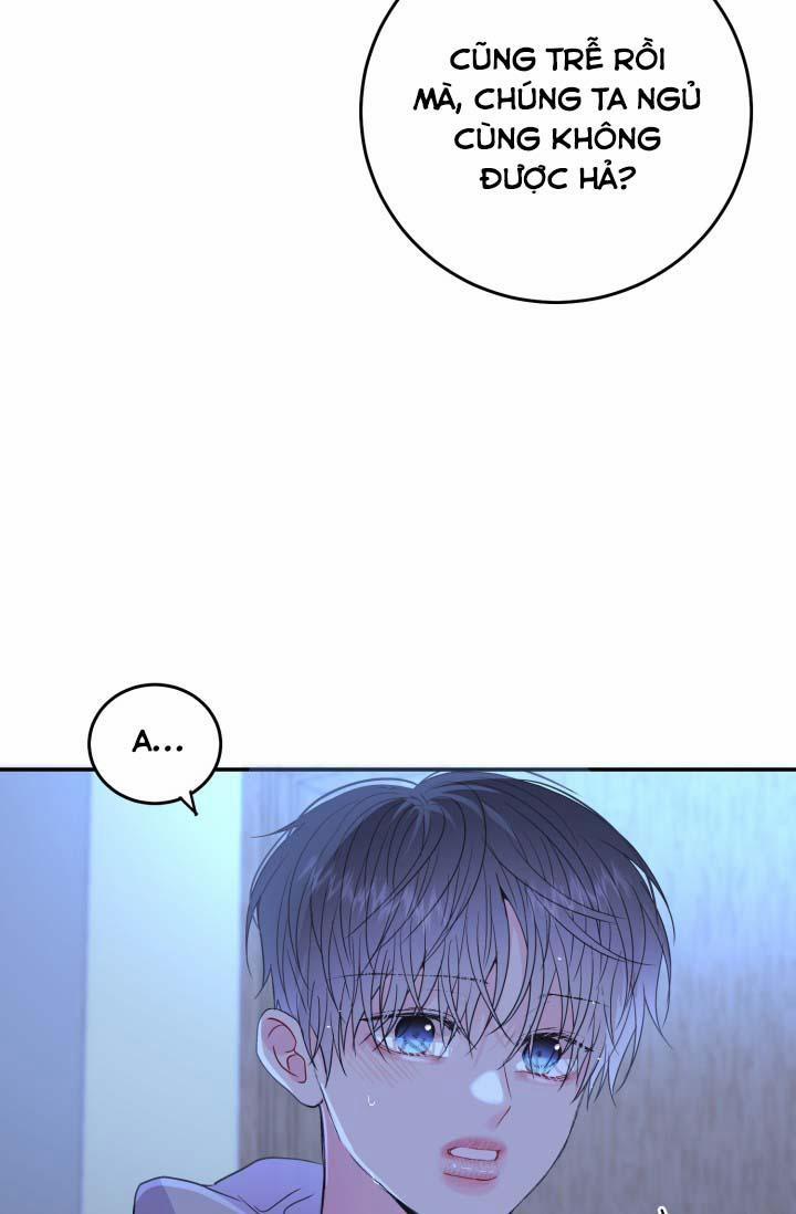 Yêu Em Thêm Lần Nữa (Love Me Again) 16 trang 4