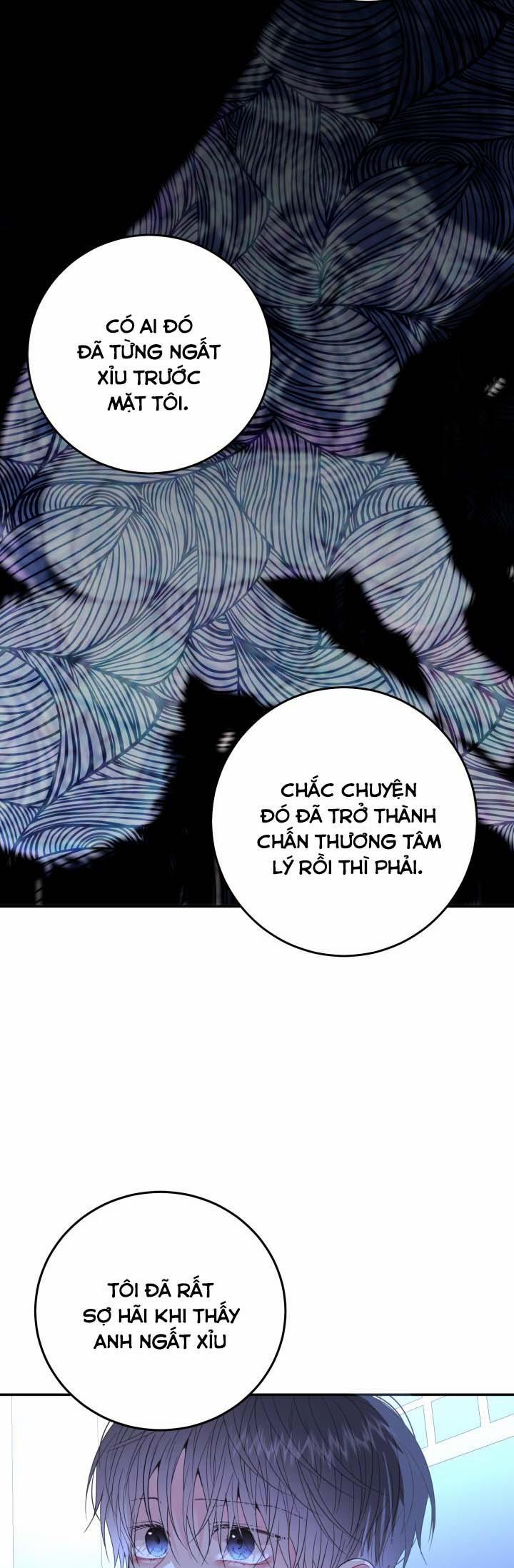 Yêu Em Thêm Lần Nữa (Love Me Again) 16 trang 40