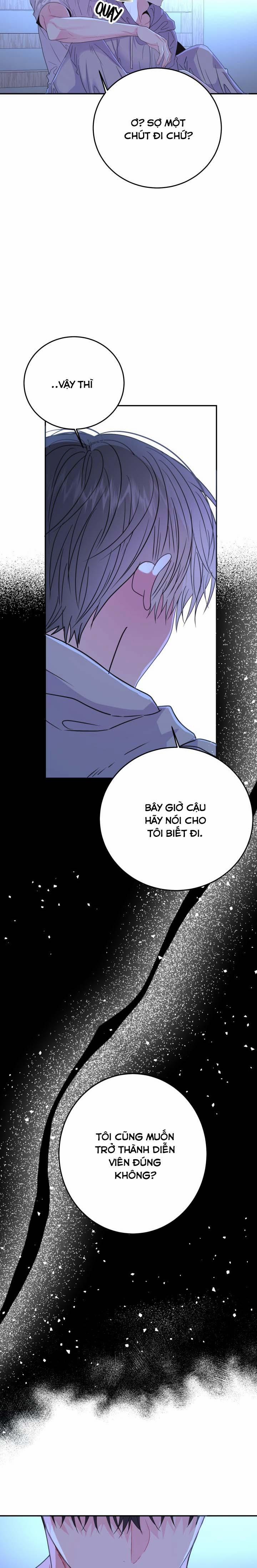 Yêu Em Thêm Lần Nữa (Love Me Again) 16 trang 45