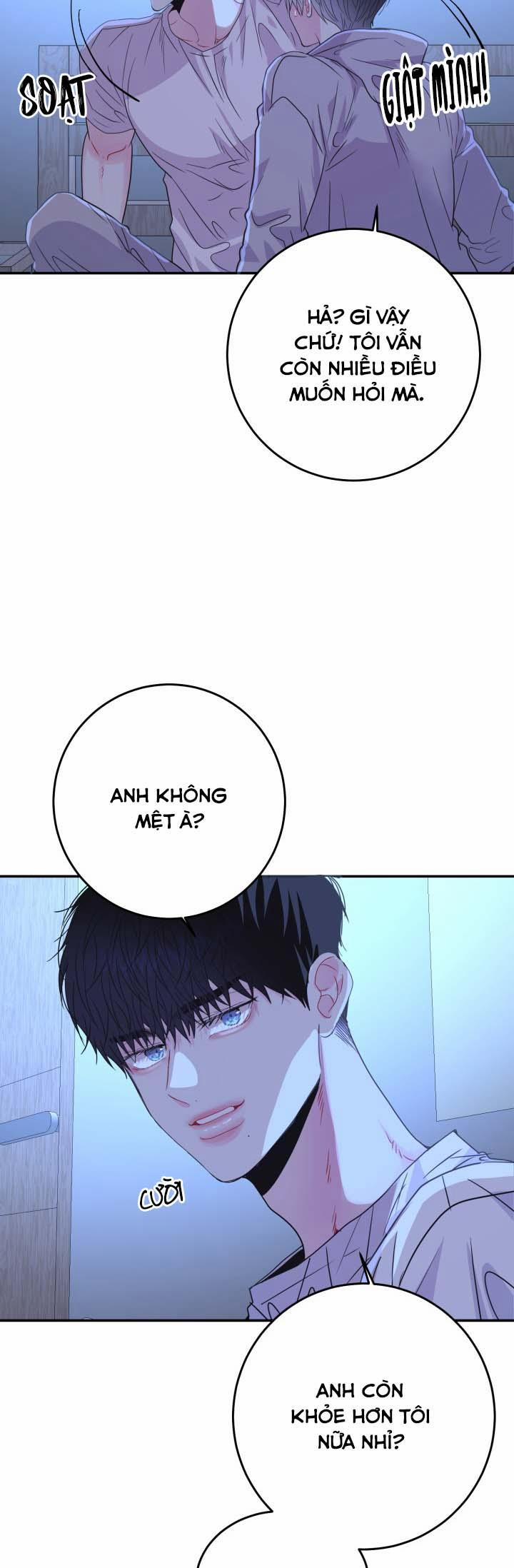 Yêu Em Thêm Lần Nữa (Love Me Again) 16 trang 51