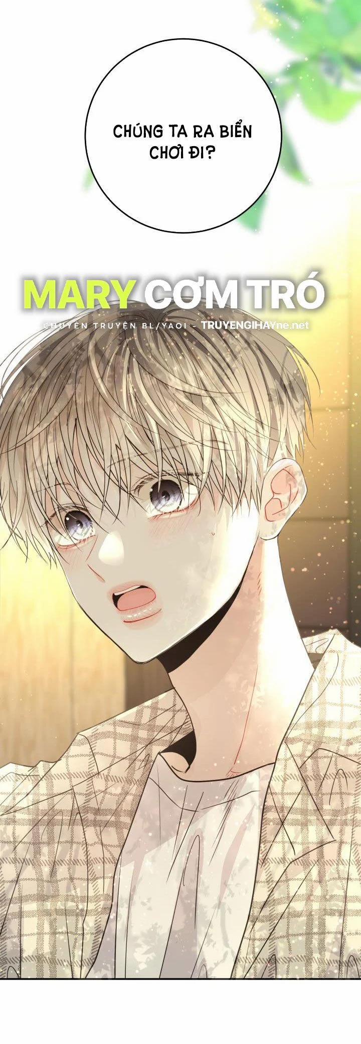 Yêu Em Thêm Lần Nữa (Love Me Again) 17.1 trang 1