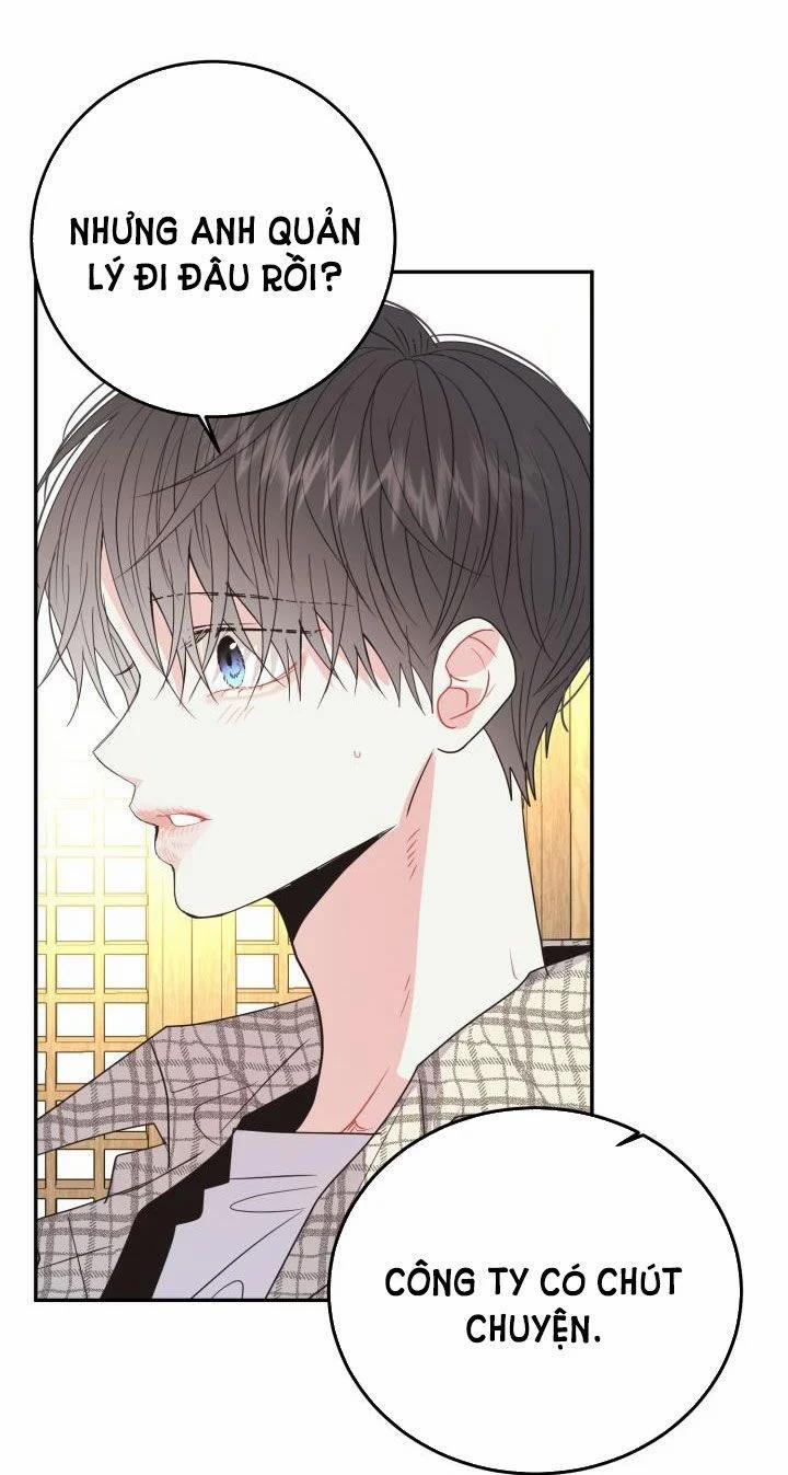 Yêu Em Thêm Lần Nữa (Love Me Again) 17.1 trang 10