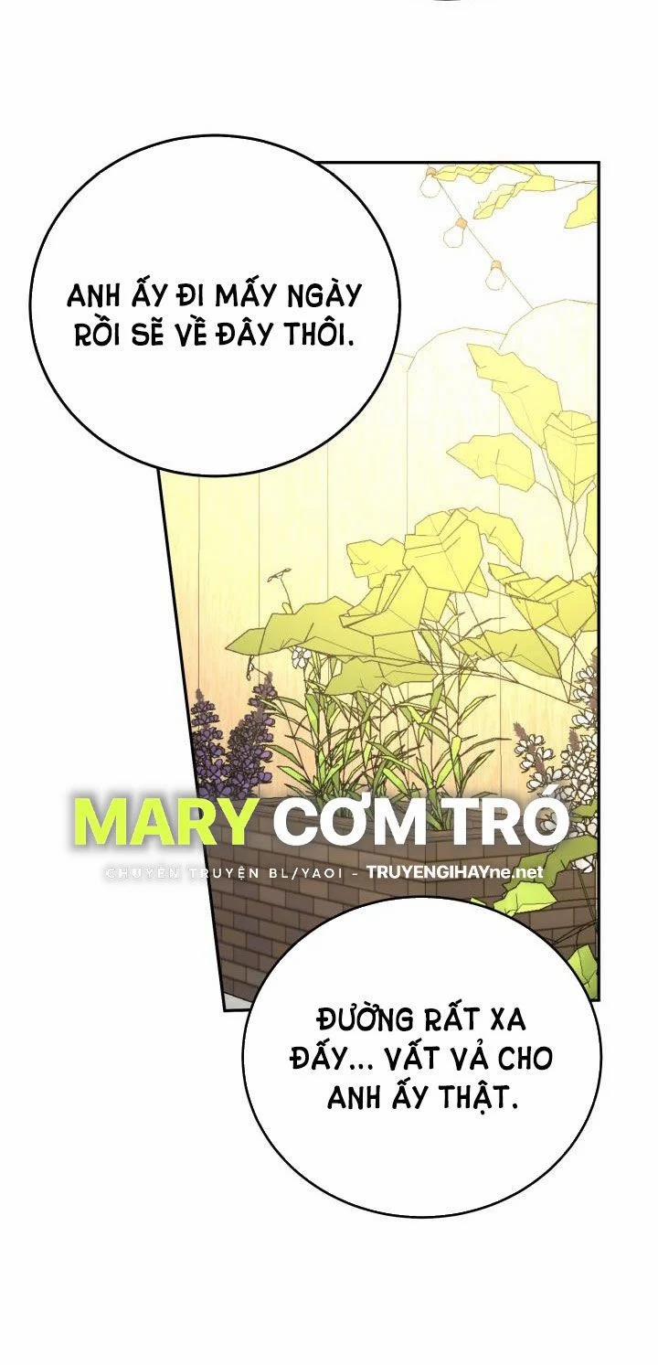 Yêu Em Thêm Lần Nữa (Love Me Again) 17.1 trang 11