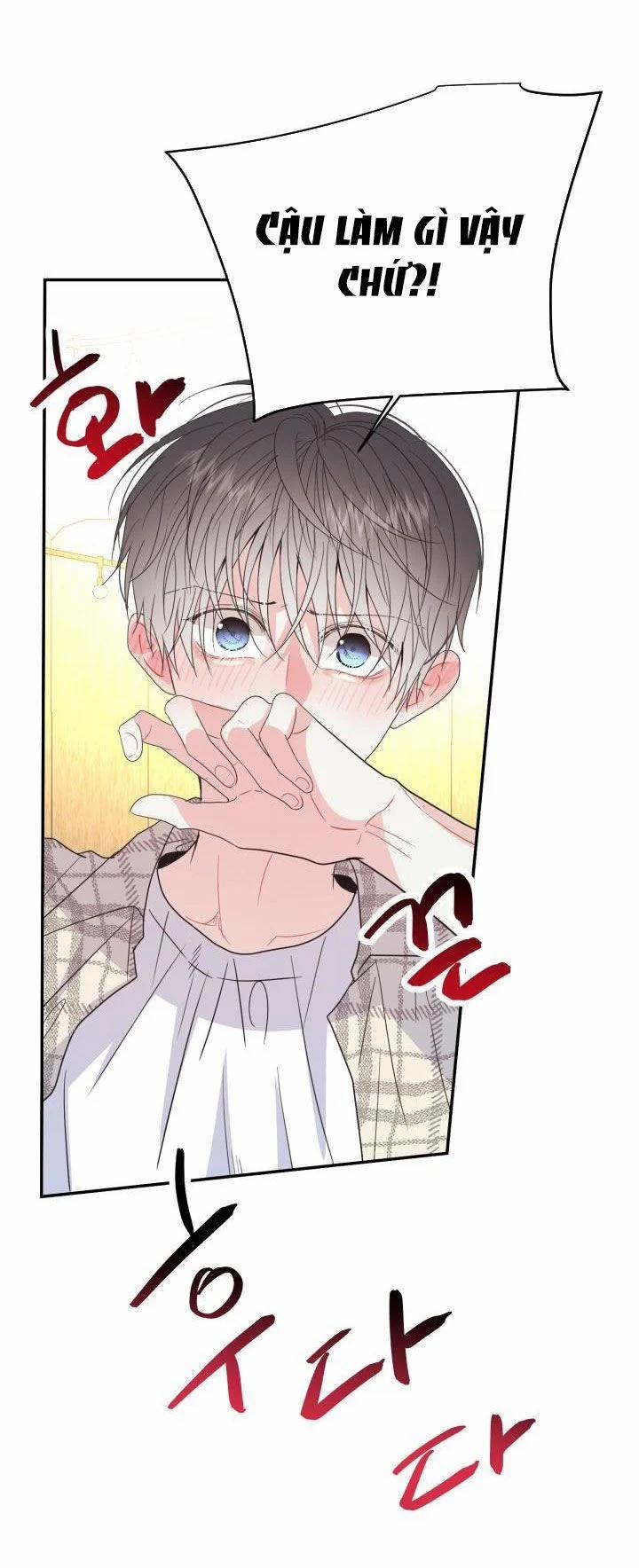 Yêu Em Thêm Lần Nữa (Love Me Again) 17.1 trang 19