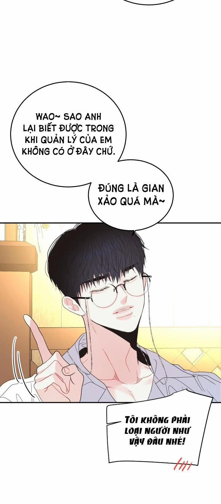 Yêu Em Thêm Lần Nữa (Love Me Again) 17.1 trang 9