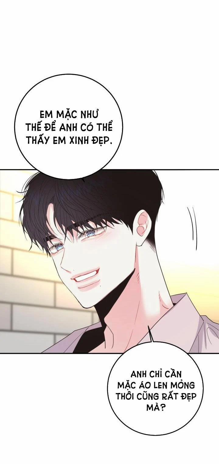 Yêu Em Thêm Lần Nữa (Love Me Again) 17.2 trang 10