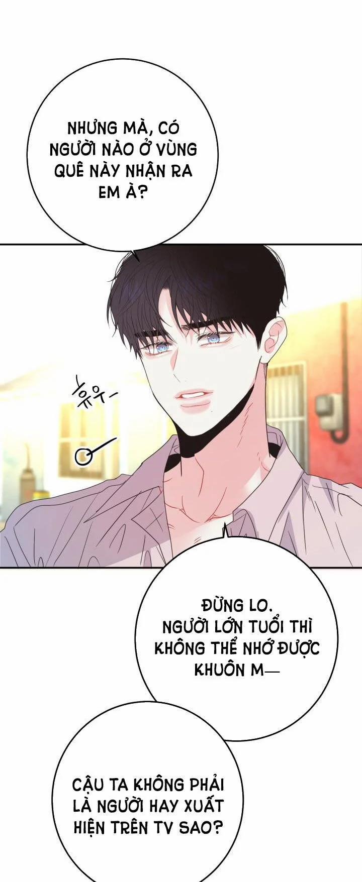 Yêu Em Thêm Lần Nữa (Love Me Again) 17.2 trang 17