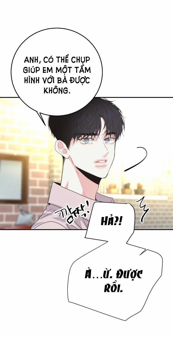 Yêu Em Thêm Lần Nữa (Love Me Again) 17.2 trang 21