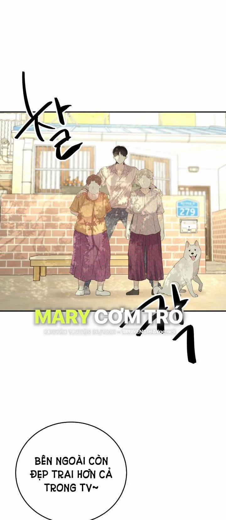 Yêu Em Thêm Lần Nữa (Love Me Again) 17.2 trang 22