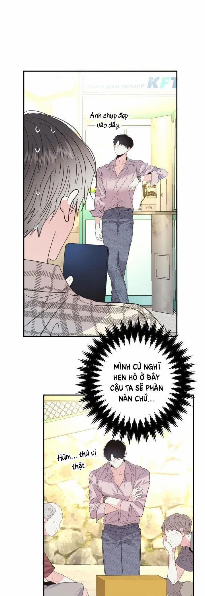 Yêu Em Thêm Lần Nữa (Love Me Again) 17.2 trang 24