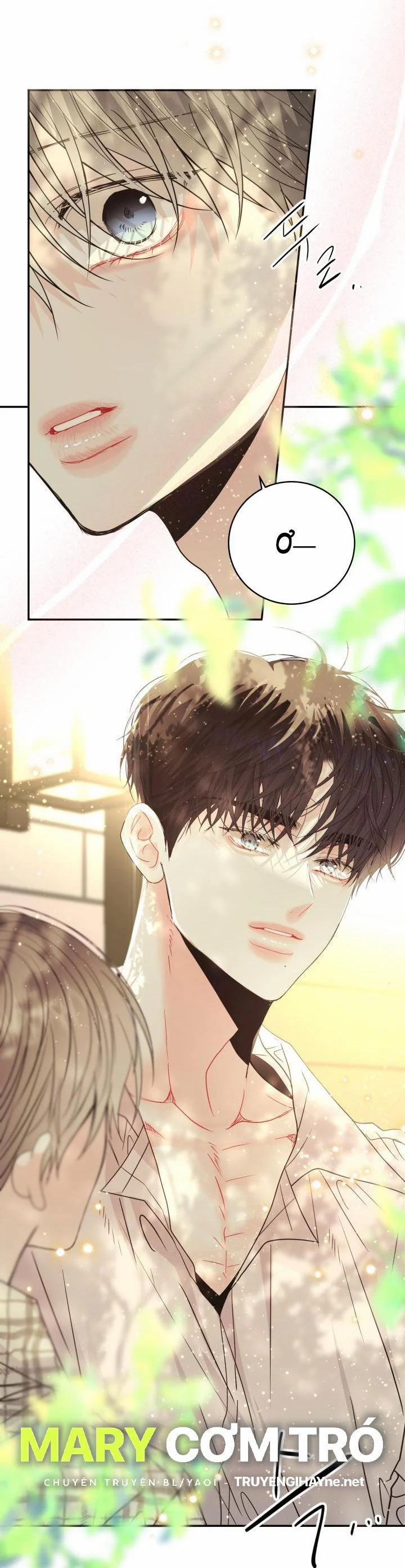 Yêu Em Thêm Lần Nữa (Love Me Again) 17.2 trang 6