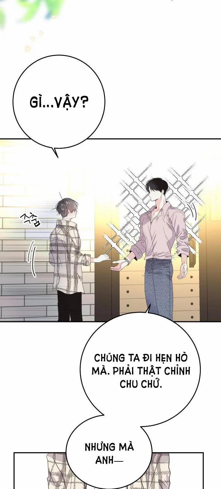 Yêu Em Thêm Lần Nữa (Love Me Again) 17.2 trang 7