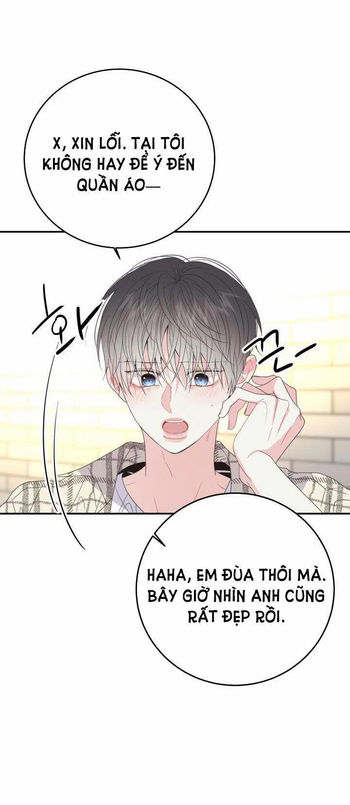 Yêu Em Thêm Lần Nữa (Love Me Again) 17.2 trang 9