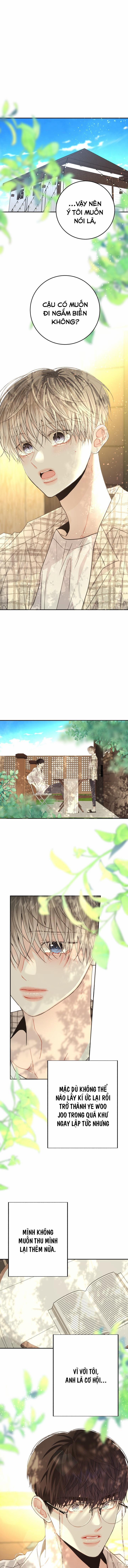 Yêu Em Thêm Lần Nữa (Love Me Again) 17 trang 0