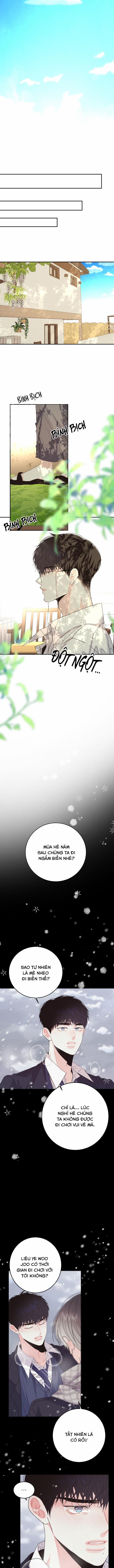 Yêu Em Thêm Lần Nữa (Love Me Again) 17 trang 3