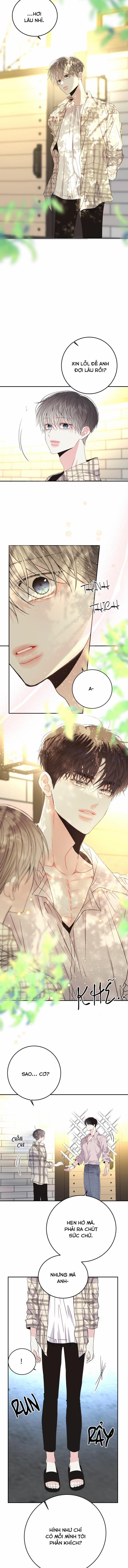 Yêu Em Thêm Lần Nữa (Love Me Again) 17 trang 5